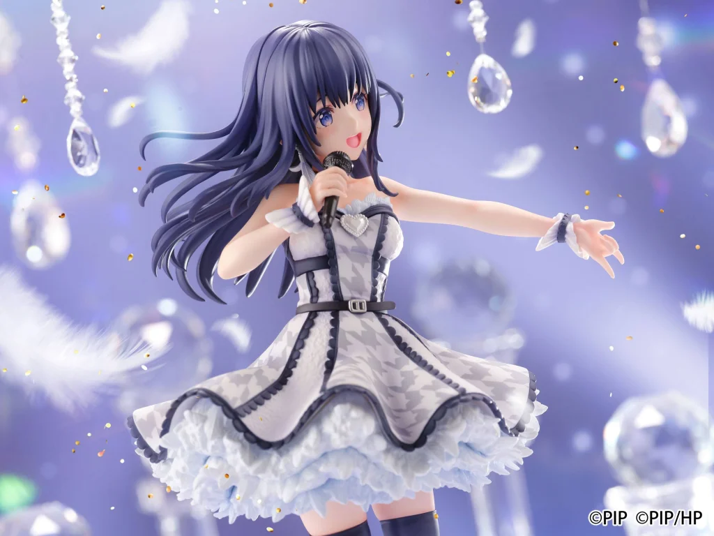 Idoly Pride - Scale Figure - Mana Nagase