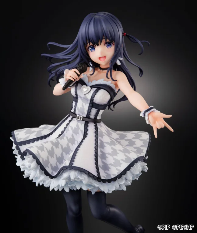 Idoly Pride - Scale Figure - Mana Nagase