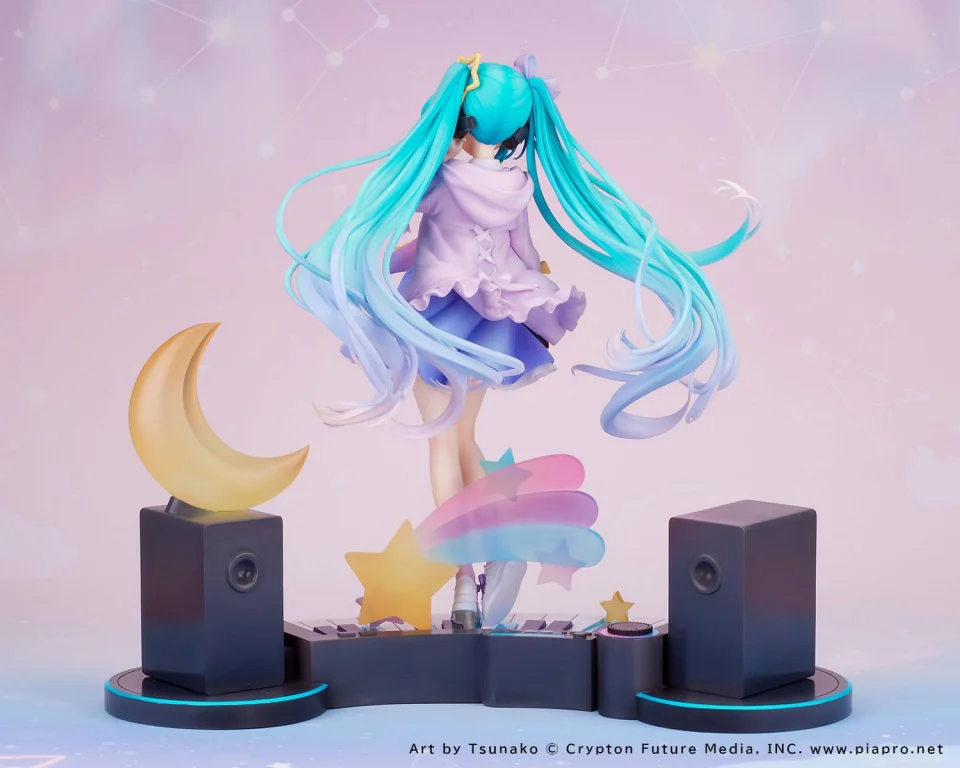 Character Vocal Series - Scale Figure - Miku Hatsune (Digital Stars 2021 Ver.)