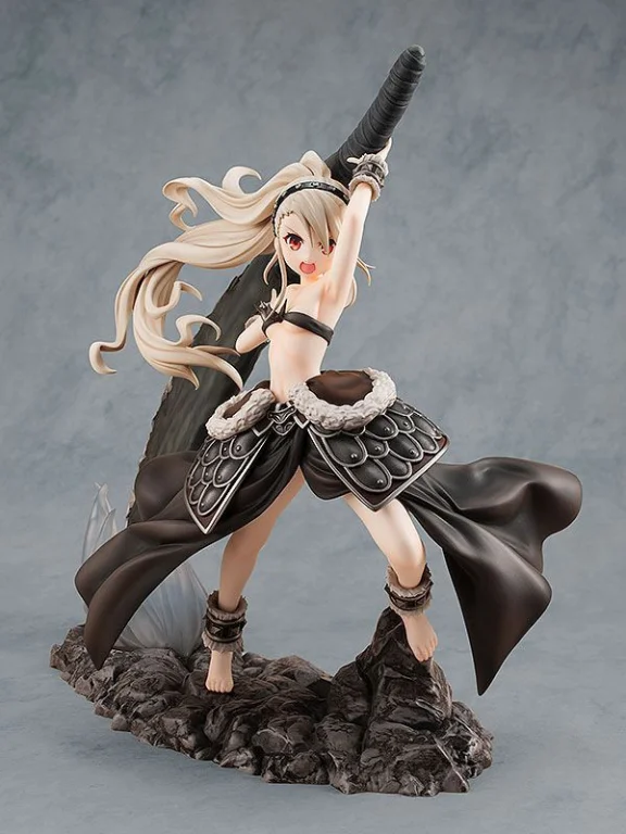 Fate/kaleid liner Prisma Illya - KDcolle - Illyasviel (Install: Berserker)