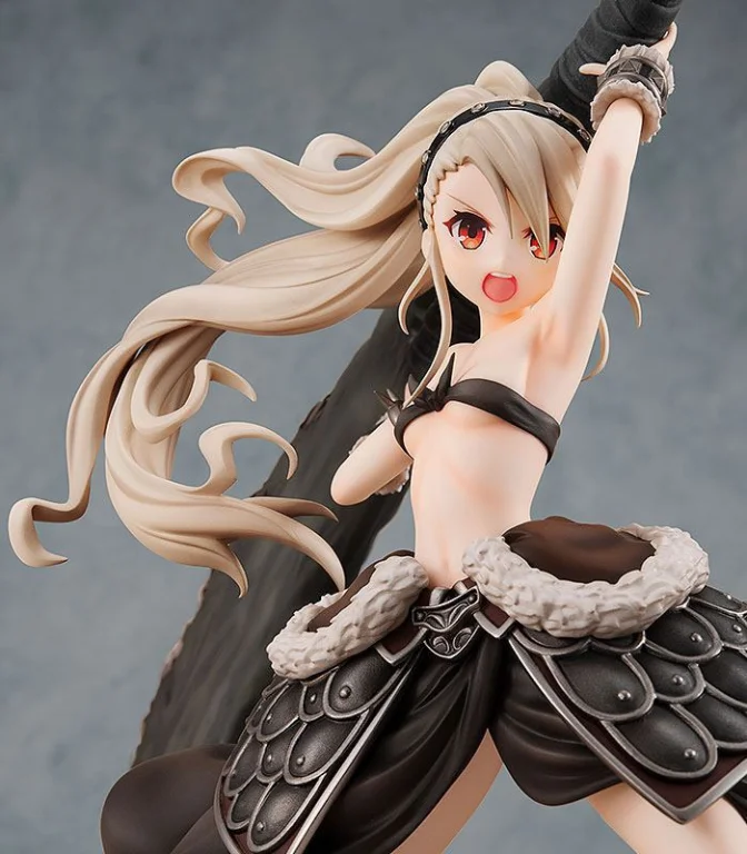 Fate/kaleid liner Prisma Illya - KDcolle - Illyasviel (Install: Berserker)