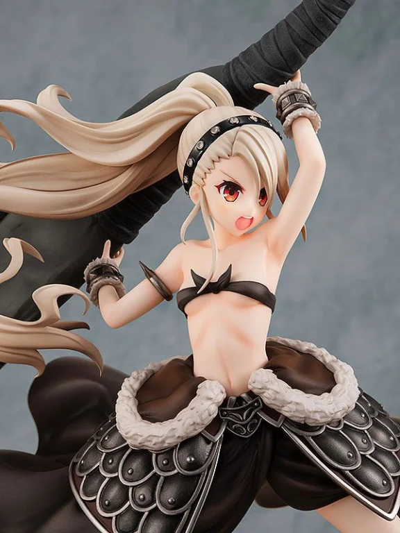 Fate/kaleid liner Prisma Illya - KDcolle - Illyasviel (Install: Berserker)