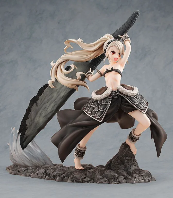 Fate/kaleid liner Prisma Illya - KDcolle - Illyasviel (Install: Berserker)