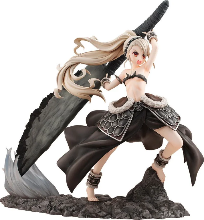 Fate/kaleid liner Prisma Illya - KDcolle - Illyasviel (Install: Berserker)