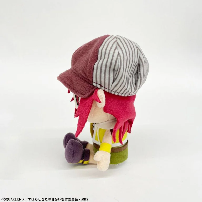 The World Ends with You - Pl&uuml;sch - Shiki Misaki