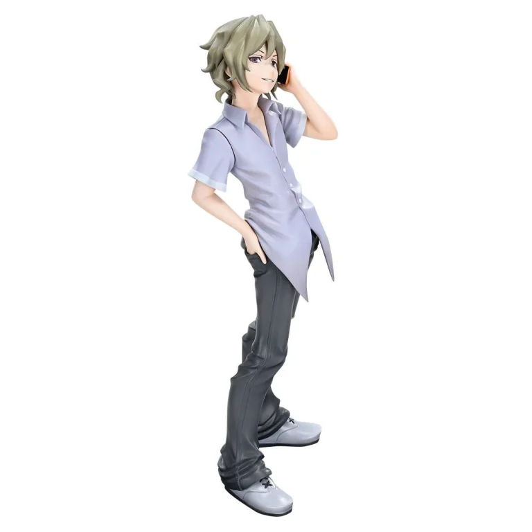 The World Ends with You - Figure - Joshua