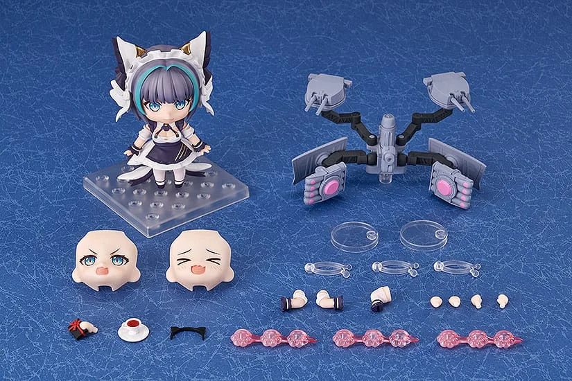 Azur Lane - Nendoroid - Cheshire (DX Edition)