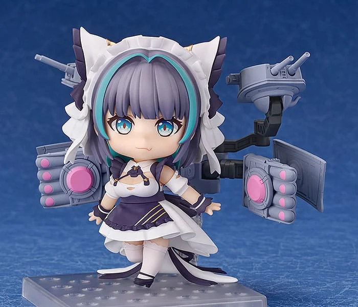Azur Lane - Nendoroid - Cheshire (DX Edition)