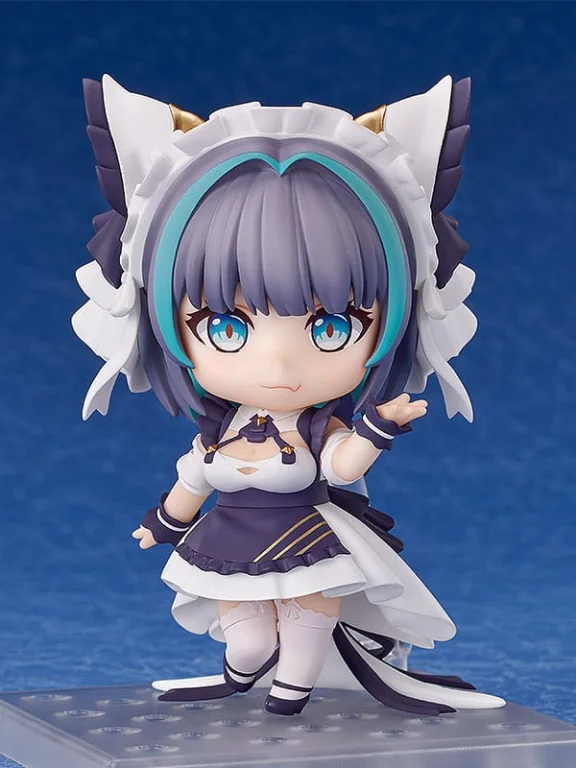 Azur Lane - Nendoroid - Cheshire (DX Edition)