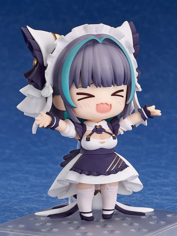 Azur Lane - Nendoroid - Cheshire (DX Edition)