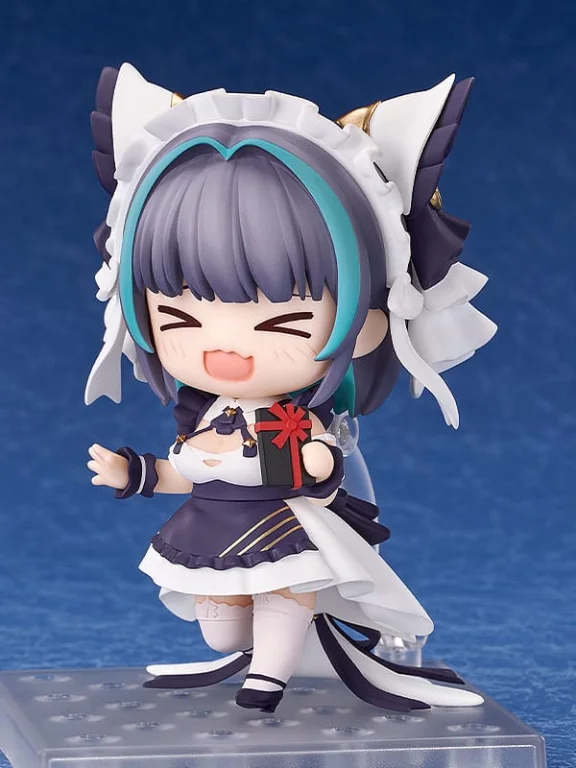 Azur Lane - Nendoroid - Cheshire (DX Edition)