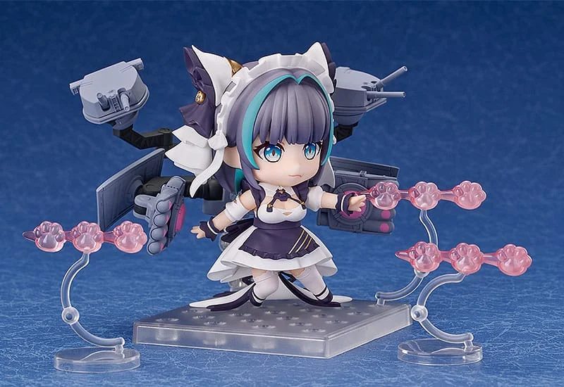 Azur Lane - Nendoroid - Cheshire (DX Edition)