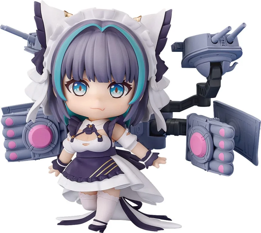 Azur Lane - Nendoroid - Cheshire (DX Edition)
