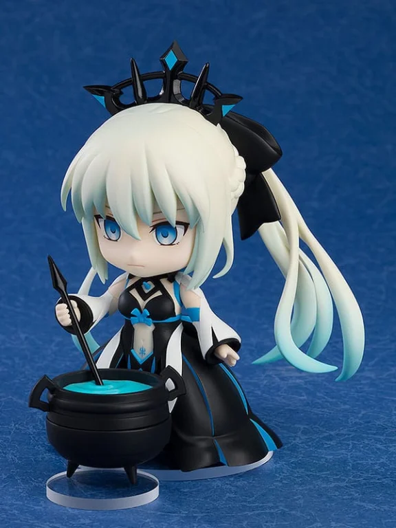 Fate/Grand Order - Nendoroid - Berserker/Morgan