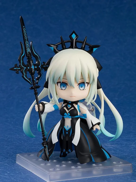 Fate/Grand Order - Nendoroid - Berserker/Morgan
