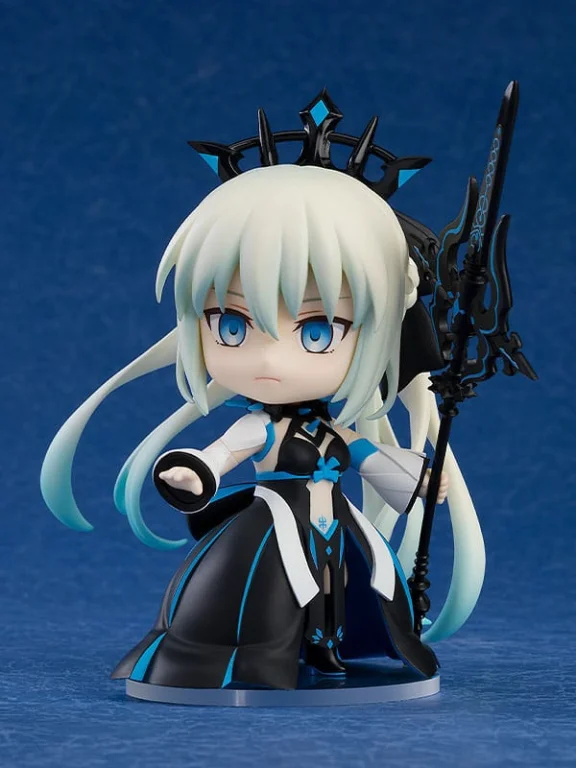 Fate/Grand Order - Nendoroid - Berserker/Morgan