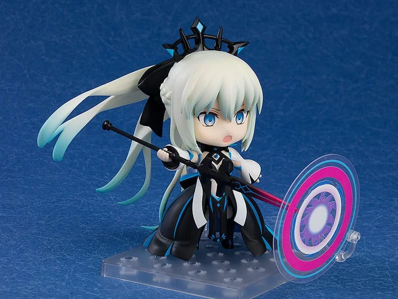 Fate/Grand Order - Nendoroid - Berserker/Morgan