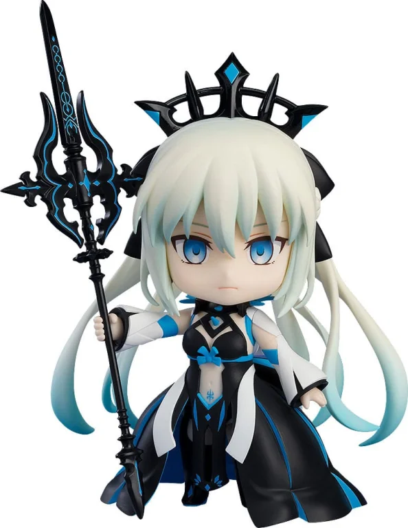 Fate/Grand Order - Nendoroid - Berserker/Morgan