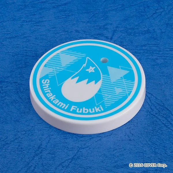 Hololive - Nendoroid - Fubuki Shirakami