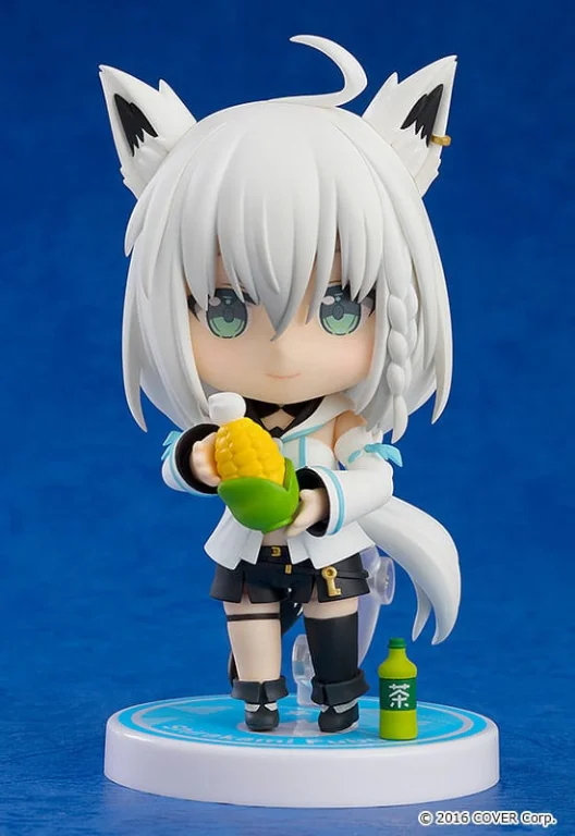 Hololive - Nendoroid - Fubuki Shirakami