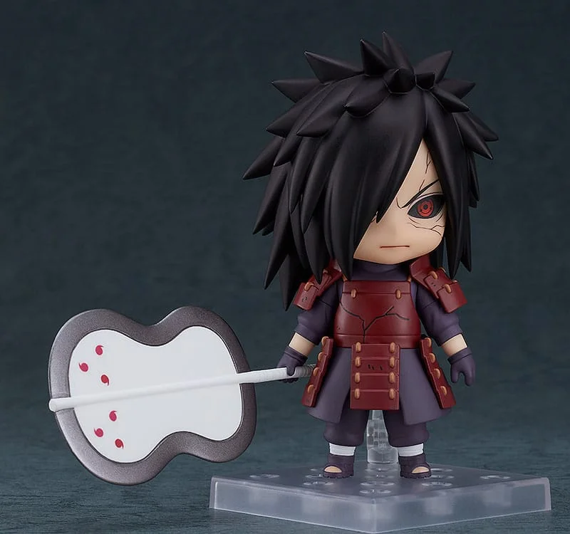Naruto - Nendoroid - Madara Uchiha