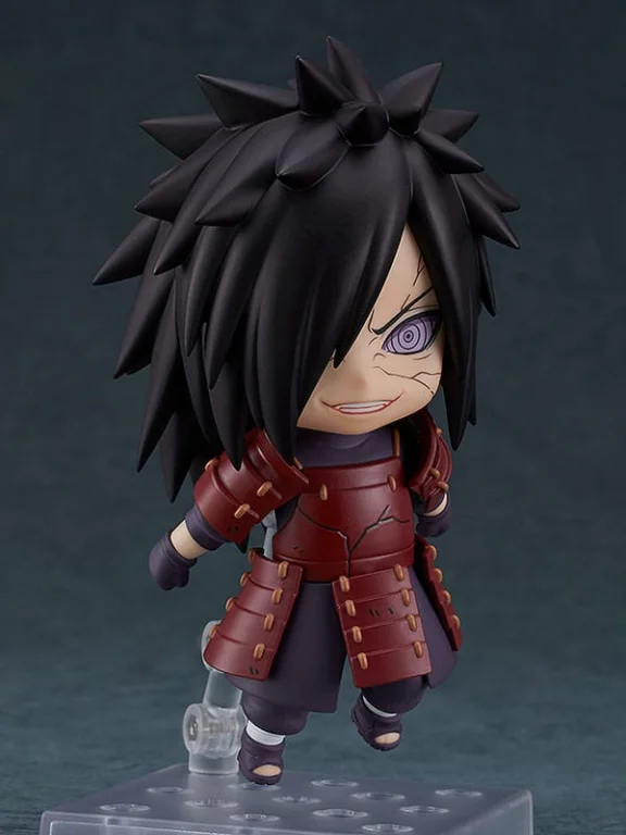 Naruto - Nendoroid - Madara Uchiha