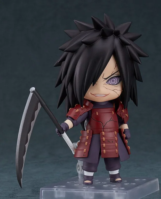 Naruto - Nendoroid - Madara Uchiha