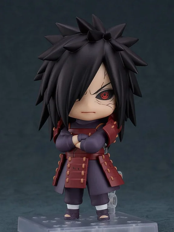 Naruto - Nendoroid - Madara Uchiha