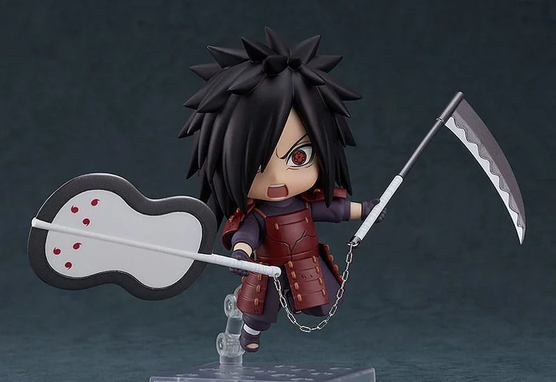 Naruto - Nendoroid - Madara Uchiha