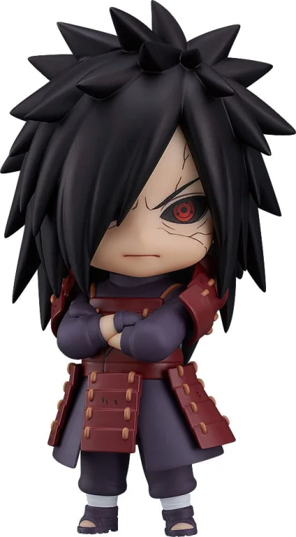 Naruto - Nendoroid - Madara Uchiha