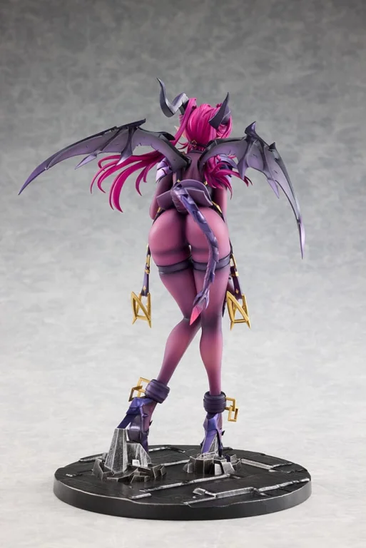 CiteMer Liu - Scale Figure - Colidis