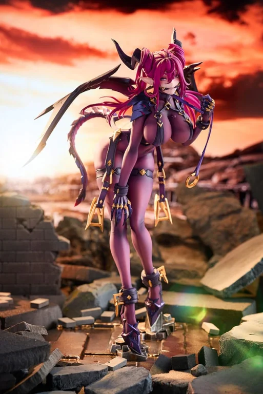 CiteMer Liu - Scale Figure - Colidis