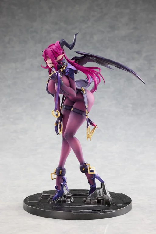 CiteMer Liu - Scale Figure - Colidis