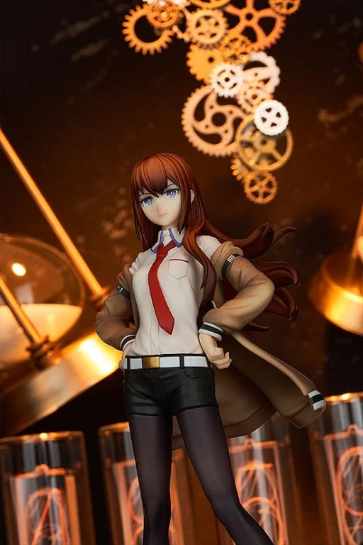 STEINS;GATE - POP UP PARADE - Kurisu Makise