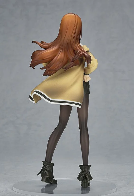 STEINS;GATE - POP UP PARADE - Kurisu Makise