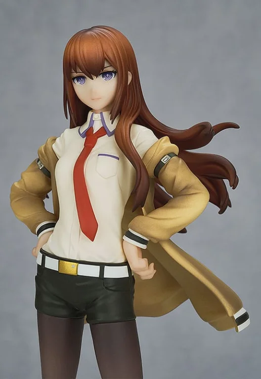STEINS;GATE - POP UP PARADE - Kurisu Makise