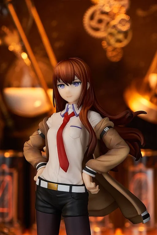 STEINS;GATE - POP UP PARADE - Kurisu Makise