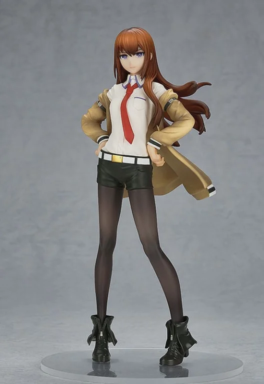 STEINS;GATE - POP UP PARADE - Kurisu Makise