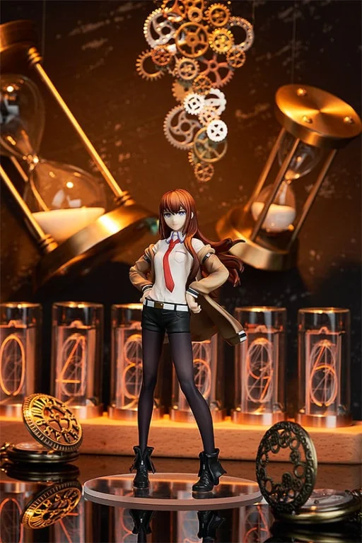 STEINS;GATE - POP UP PARADE - Kurisu Makise