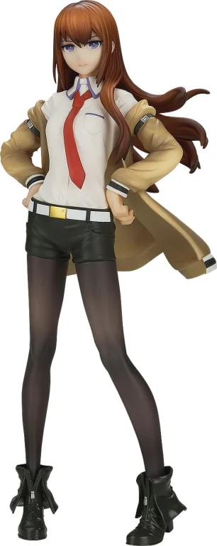 STEINS;GATE - POP UP PARADE - Kurisu Makise
