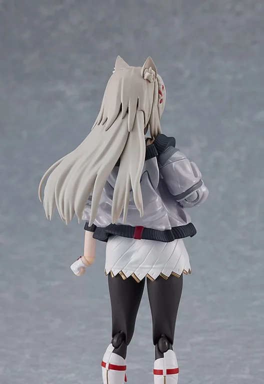Xenoblade Chronicles 3 - figma - Mio