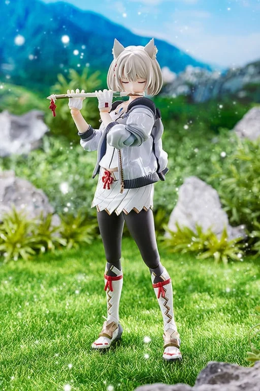Xenoblade Chronicles 3 - figma - Mio