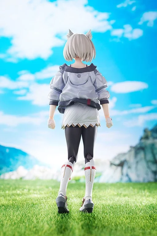 Xenoblade Chronicles 3 - figma - Mio