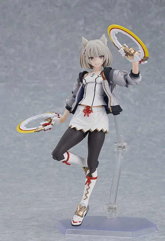 Xenoblade Chronicles 3 - figma - Mio