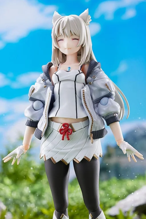 Xenoblade Chronicles 3 - figma - Mio
