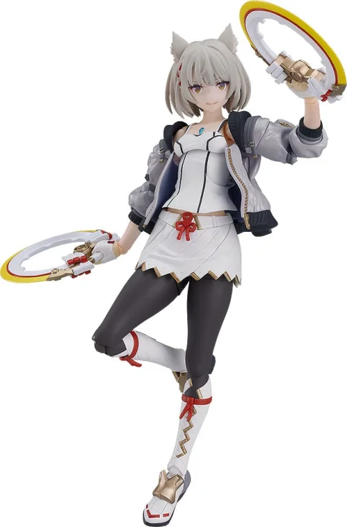 Xenoblade Chronicles 3 - figma - Mio