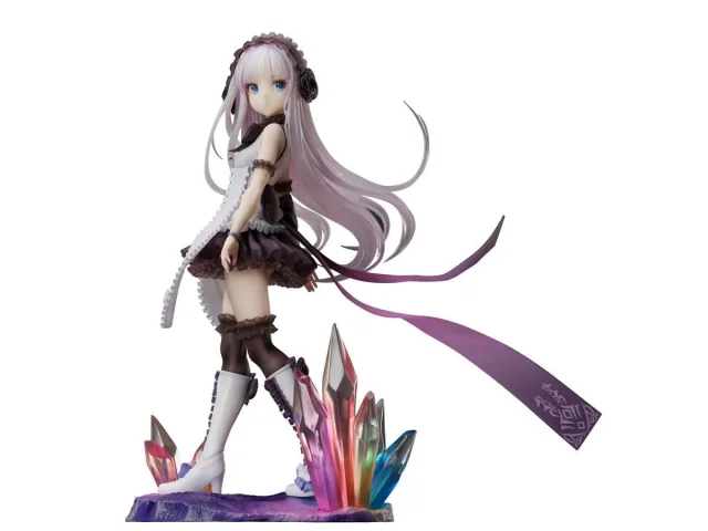 Produktbild zu She Professed Herself Pupil of the Wise Man - Scale Figure - Mira