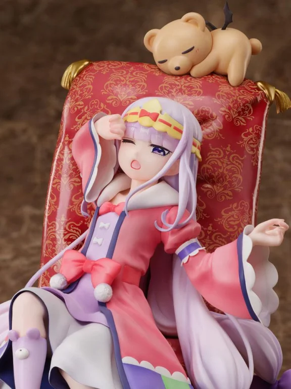 Sleepy Princess in the Demon Castle - Scale Figure - Aurora Sya Lis Goodereste