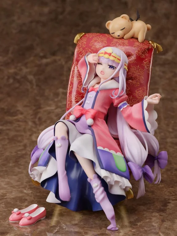 Sleepy Princess in the Demon Castle - Scale Figure - Aurora Sya Lis Goodereste