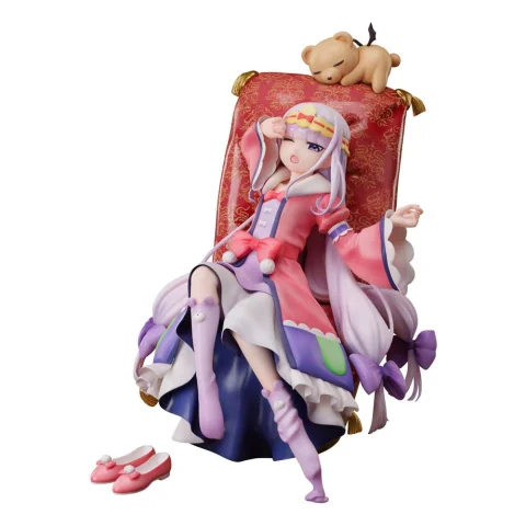 Produktbild zu Sleepy Princess in the Demon Castle - Scale Figure - Aurora Sya Lis Goodereste